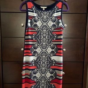 Banana Republic Sleeveless Dress - size small